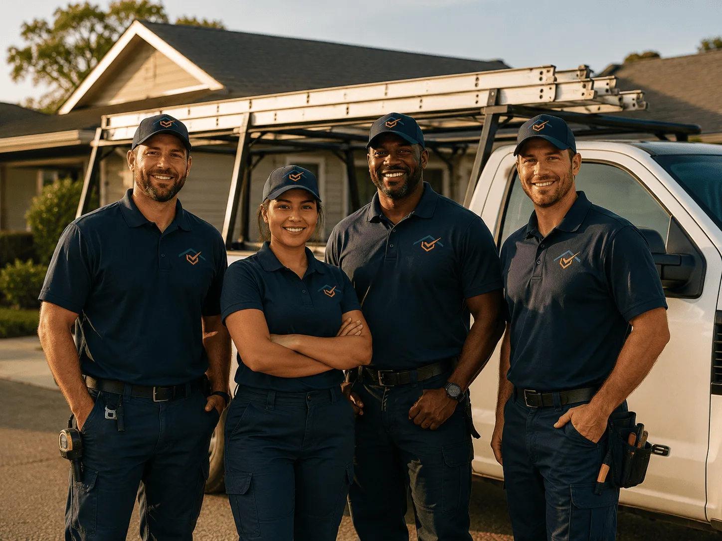 Roof Inspection company in Palm Bay, FL